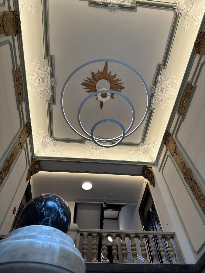 Hotel Seifert Berlin Am Kurfuerstendamm — Photos 2